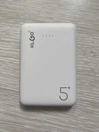 Продам PowerBank KLGo 5+