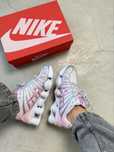 Nike Shox Tl Pink (36-40р)