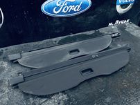 Шторка Багажника Ford Focus 3 Полка Форд Фокус 3 Универсал Ролета Шрот