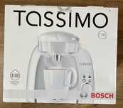 Капсульна кавоварка Bosch нова