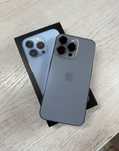 IPhone 13pro 256gb.