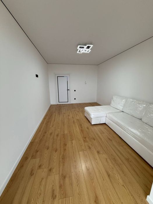 1 кімнатна квартира