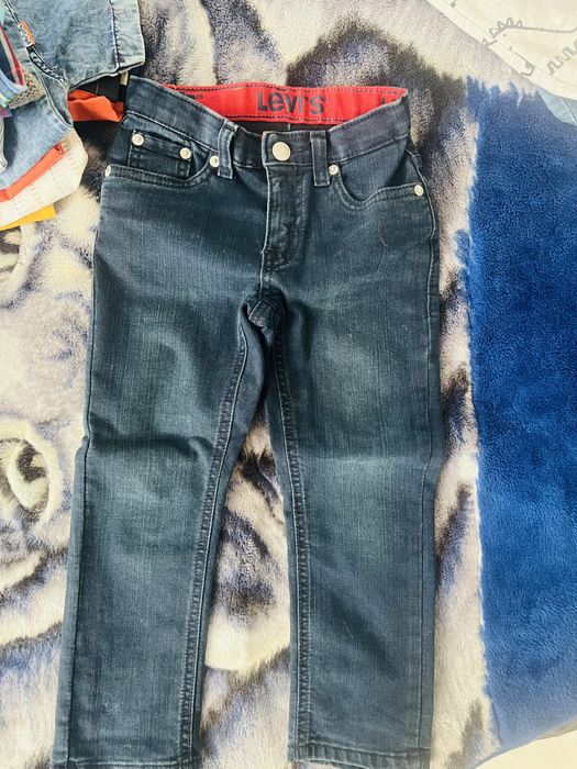 Пакет речей на хлопчика 4-6 років