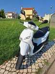 Peugeot Tweet 125