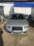 Audi A3 8P 1.6 MPI Benzyna+Gaz