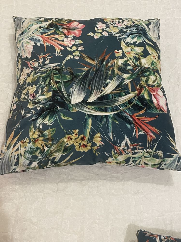 Almofada decorativa