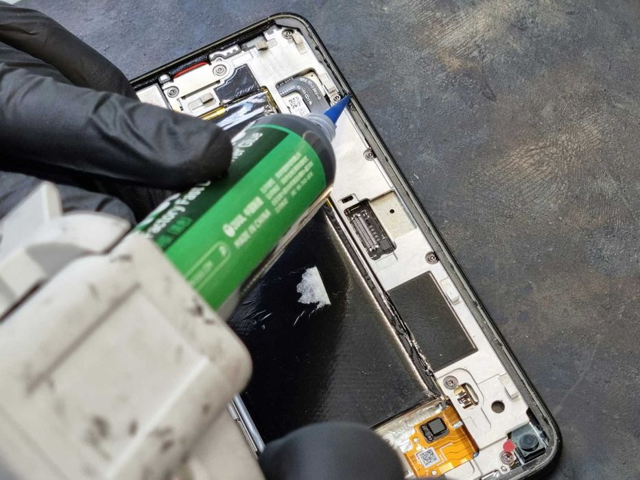 Zbita Szybka W Telefonie? Szybka i Profesjonalna Naprawa