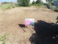 Lote de terreno isolado com 400 m em Janas, Sintra