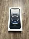 Nowy Apple iPhone 16E 128GB czarny, nie rozpakowany