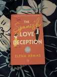 The spanish love deception