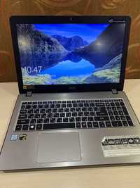 Ноутбук Acer Aspire F-15 F5-573G-50XB