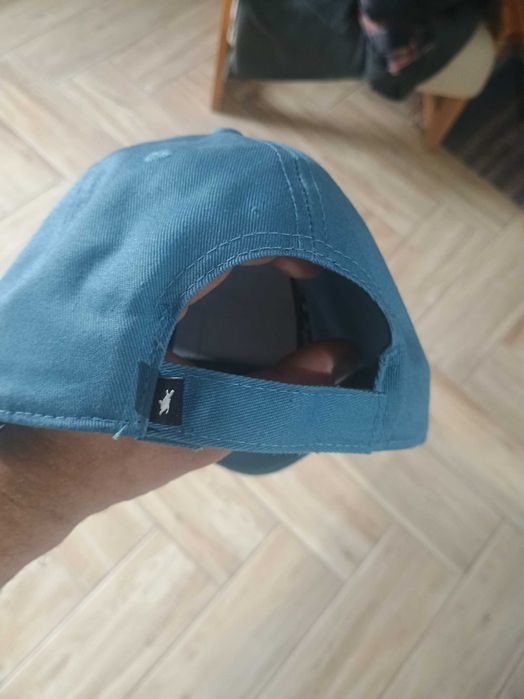 Czapka Smith and Miller Santa Cruz nowa