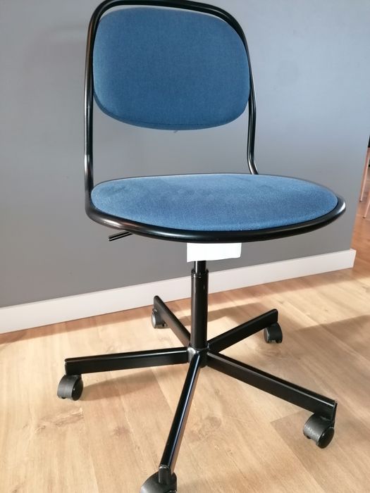 Krzesło obrotowe orfjall ikea