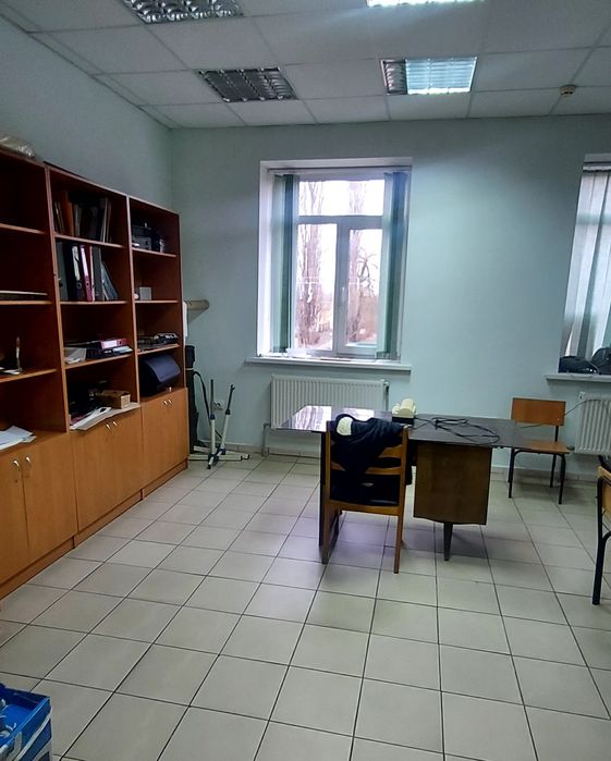 Підприємництво інженерно-лабораторний корпус
