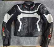 Kombinezon motocyklowy