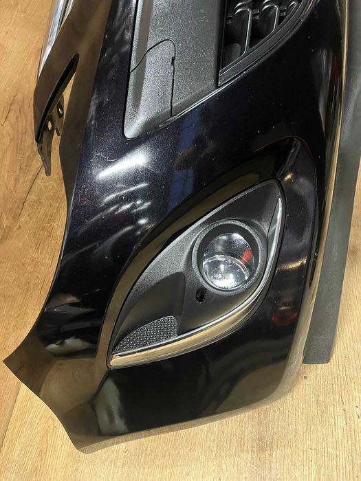 Zderzak przedni Opel Corsa D lift kolor z20k