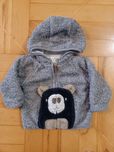 Ciepła bluza Cool Club R62
