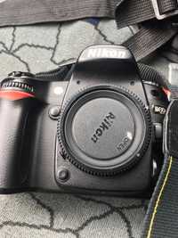 Nikon D80 nowa bateria