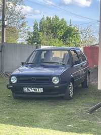 VW golf mk2 golf 2