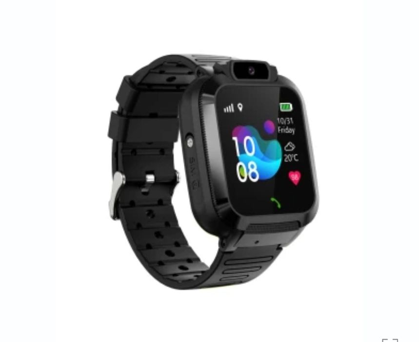 Продам дитячий розумний смарт годинник Lemfo Q1