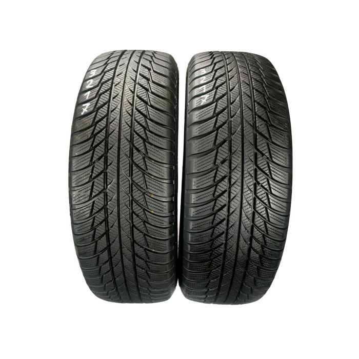 Opony 215/65R17 zima 215/65/17 BRIDGESTONE (4x4/SUV) OO13218