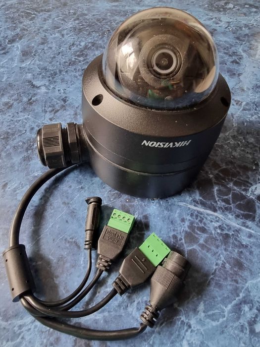 Kamera Kopułkowa Hikvision DS-2CD2143G2-IS