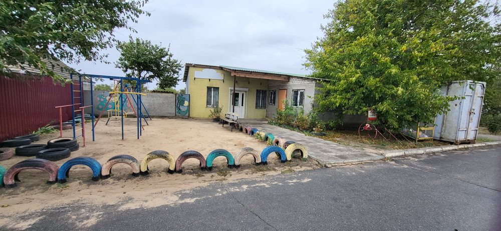 Продам дом в жилом состоянии.