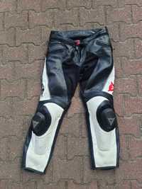 Spodnie motocyklowe Dainese  Delta r.54