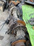 Задній міст  двокатковий Sprinter 416 , LT 46  37:9 LT Спрінтер ЛТ 95-