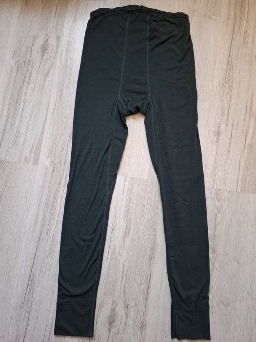 Bielizna termoaktywna kalesony brynje xl.