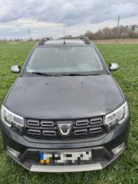 Dacia Sandero stepway, 1 właściciel