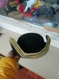 Піратські шапки 3 шт