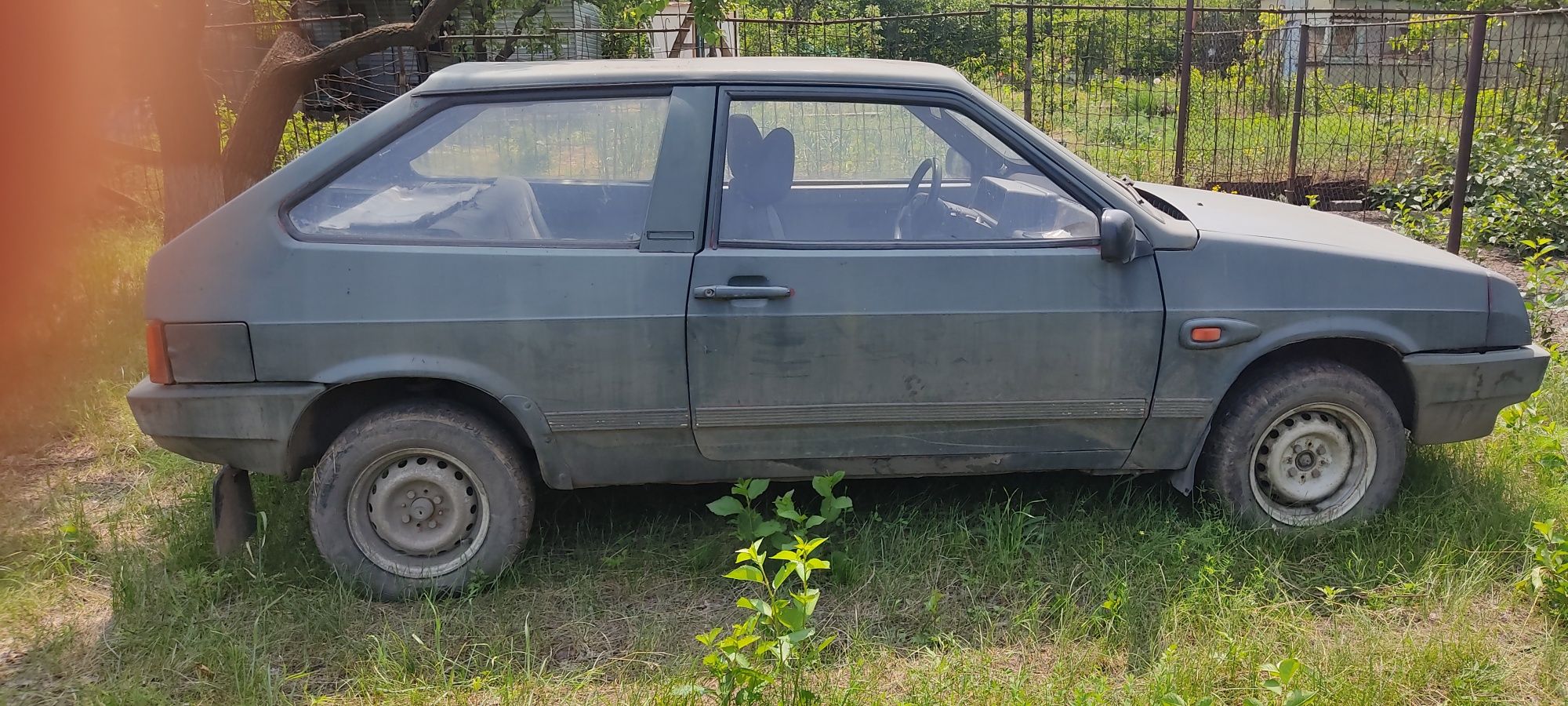 Продаю автомобіль
