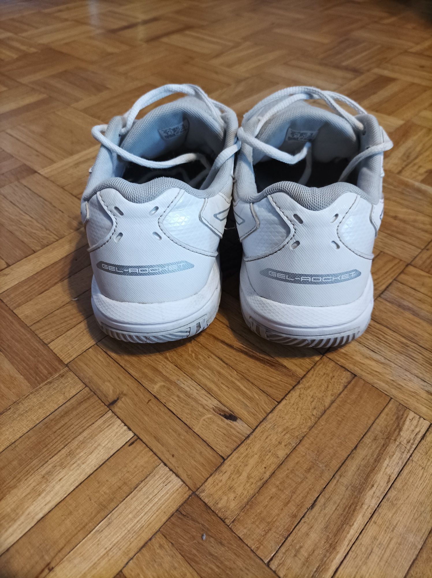 Buty halowe damskie Asics Gel-Rocket 10