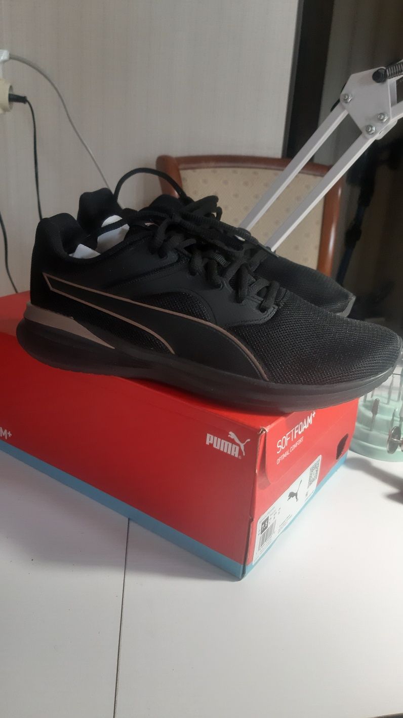 Продам кросовки  Puma 38р.