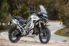 Triumph Tiger wszystkie części Oem nowe