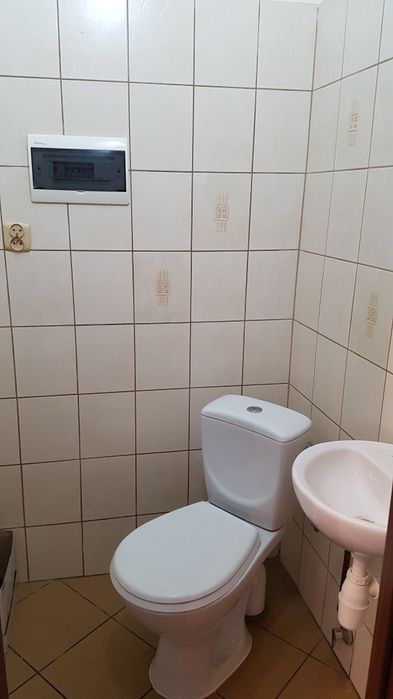 WYNAJEM - LOKAL handlowo usługowy