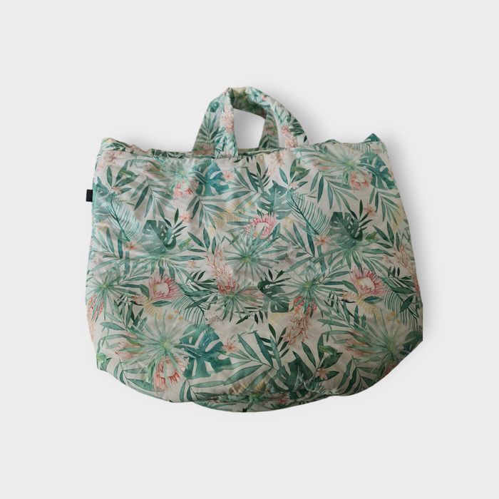 Kosz na zabawki Aloha Makaszka