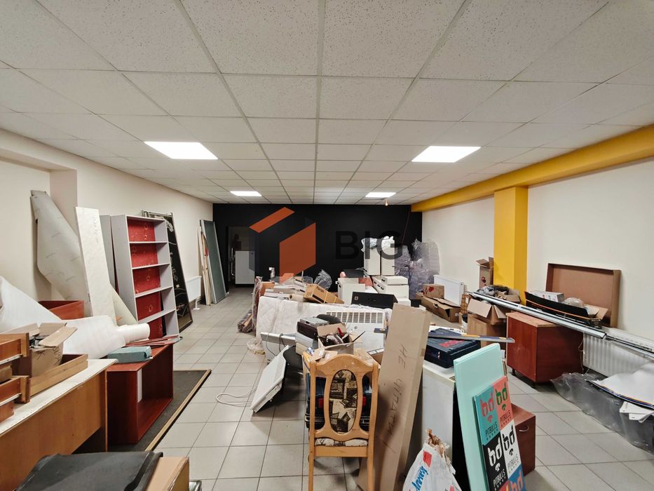 Здаються в оренду офісні приміщення по вул. Карбишева