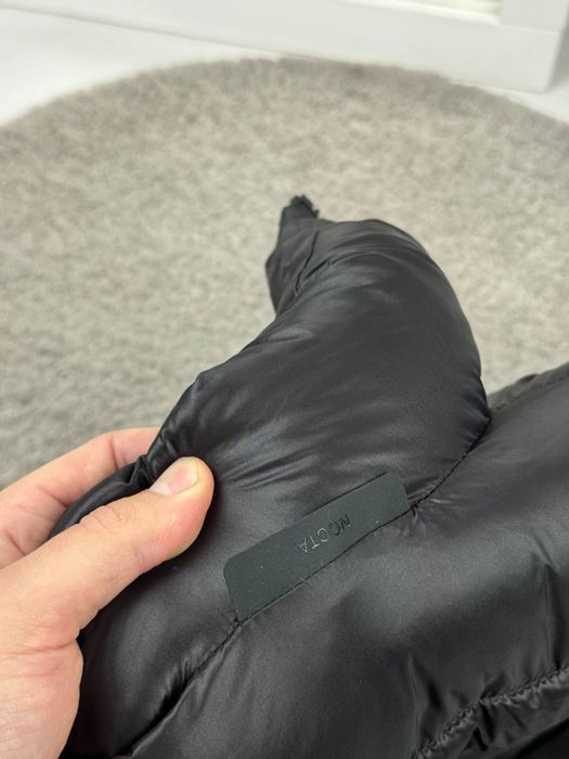 Чоловіча куртка Nike NOCTA пуховик, нова з бірками