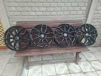 Felgi Aluminiowe 18 Rial