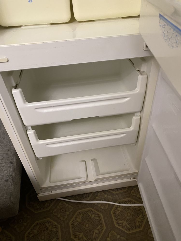 Холодильник в гарному стані Whirlpool Art 850 1 g wp no frost