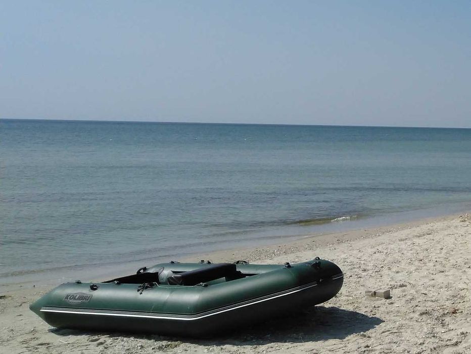 ... лодка kolibri k-280 полный комплект