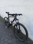 Bicicleta Berg Torah 3.0