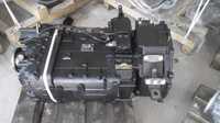 КПП МАЗ ZF 16S-1650 16ступ. на ЯМЗ-7511 Б/У