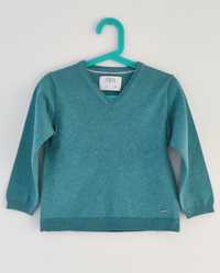 Sweterek Zara 110