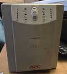 Zasilacz awaryjny Smart-UPS APC 1000