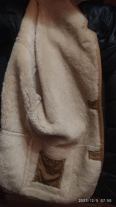 Дублянка натуральна Італія