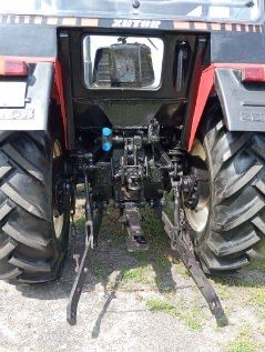 Zetor 5211/6211/7211/c360