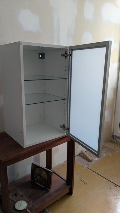 Szafka wisząca Ikea